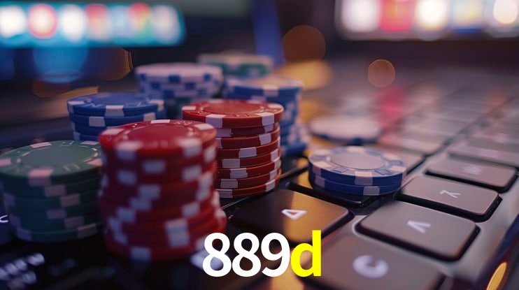889d - cassino ao vivo